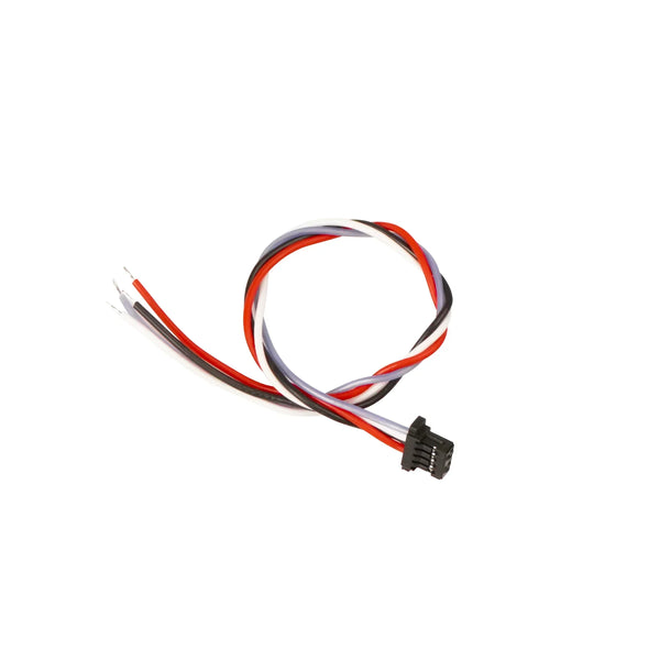 Avatar Kit Power Cable（4 Pin For V2 VTX）