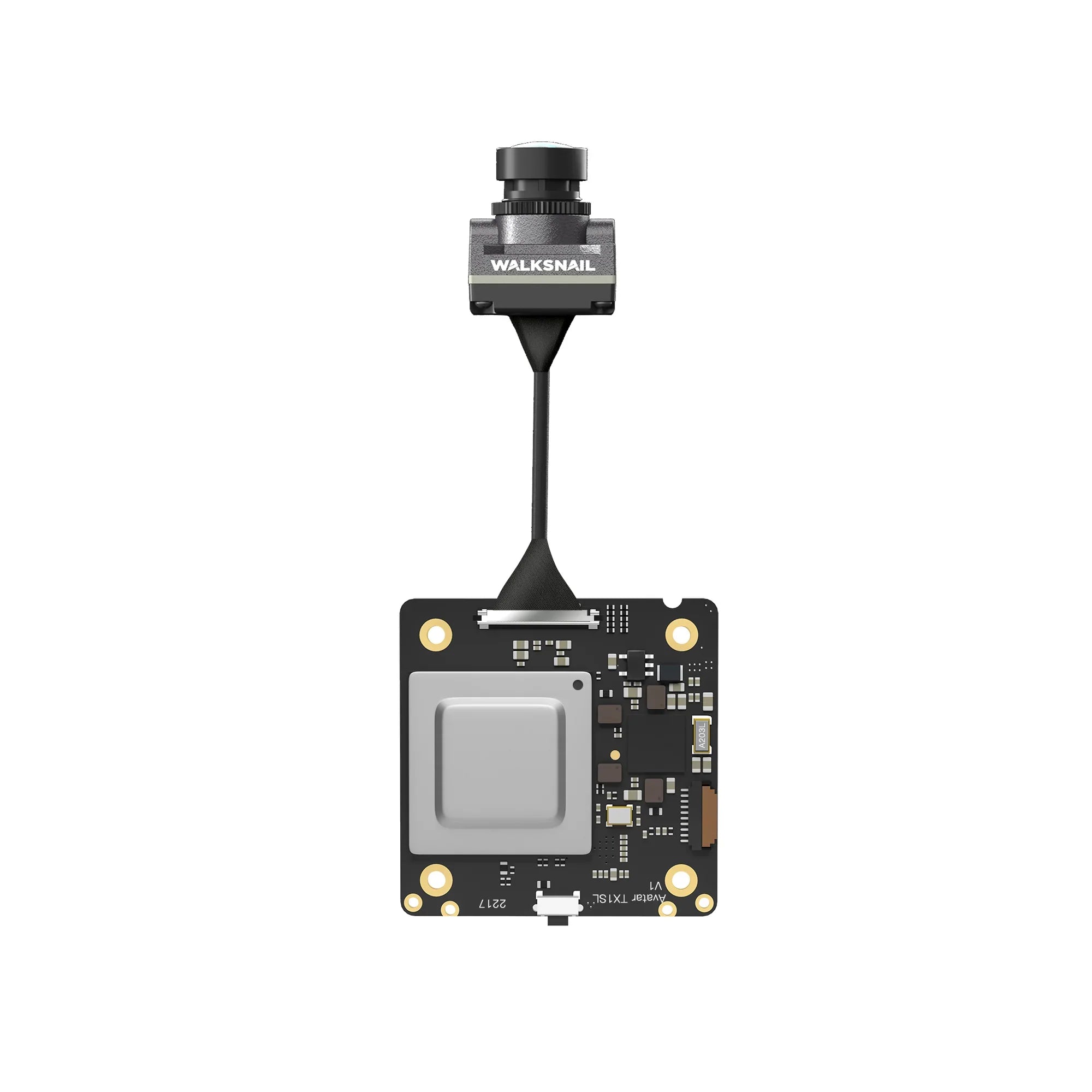 Walksnail Avatar 1S Mini HD FPV Kit