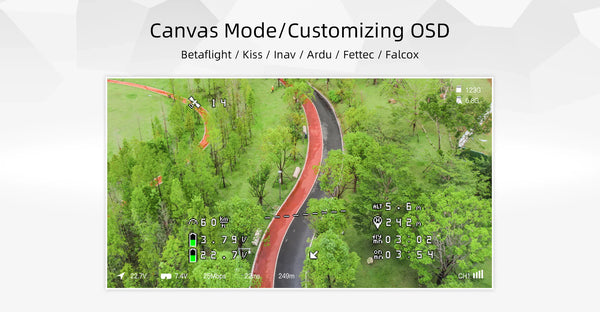 Walksnail Avatar HD Nano Kit V3