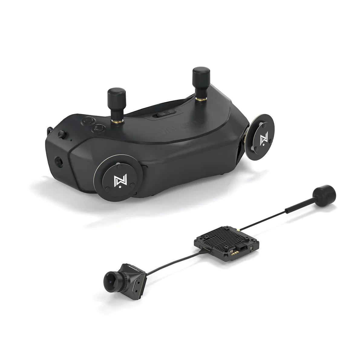 Walksnail Avatar HD Goggles Pro Micro VTX Combo
