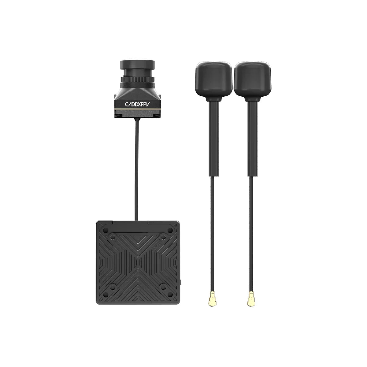 Walksnail Avatar HD Pro Kit V2 (Dual Antenna 32Gb w/ Pro Camera)
