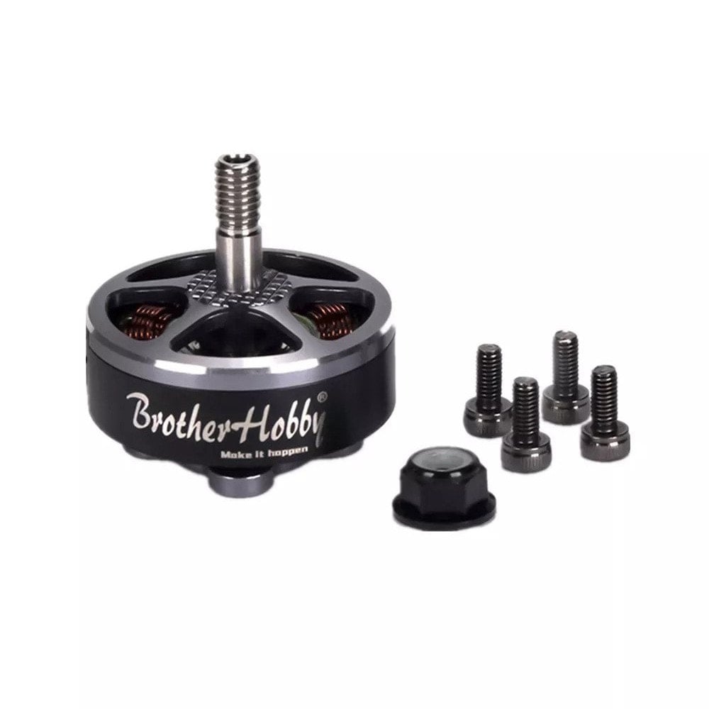 BrotherHobby Avenger 2806.5 Motor (870Kv, 1300Kv, 1700KV)