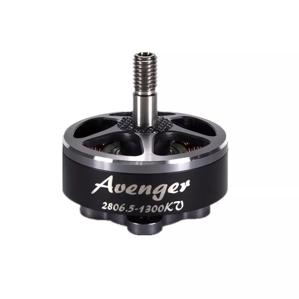 BrotherHobby Avenger 2806.5 Motor (870Kv, 1300Kv, 1700KV)