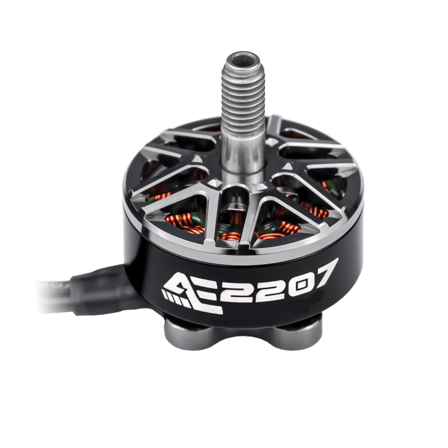 Axis AE2207 V2 1960KV Motor