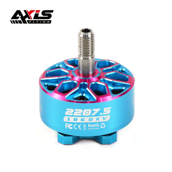 Axis x Supafly x Sync – Bando 2207.5 Motor