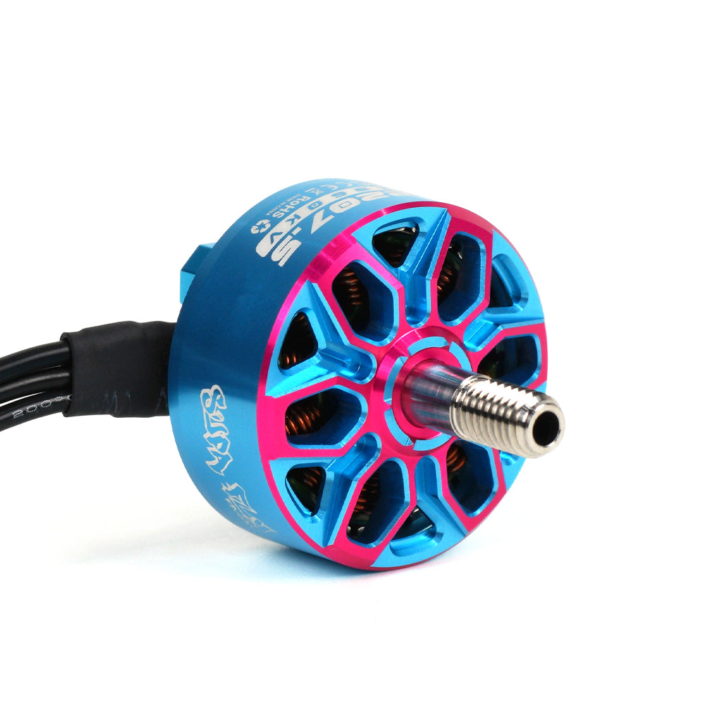 Axis x Supafly x Sync – Bando 2207.5 Motor