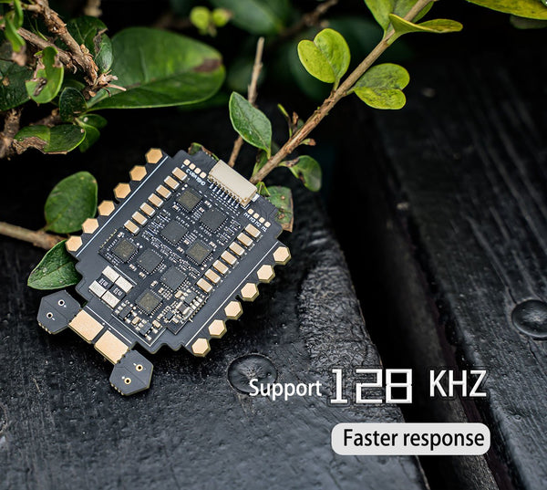 Axis Flying iStack 50A Blheli32 ESC