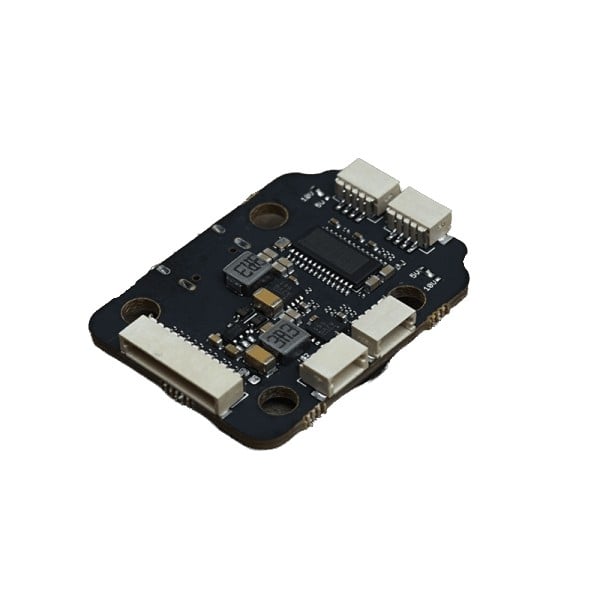 Axis Flying iStack F722 Flight Controller