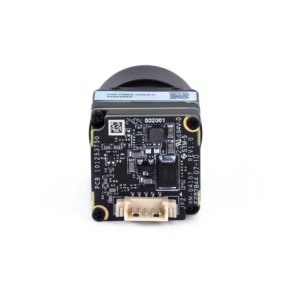 Uncooled Thermal FPV Camera 640x512 Resolution