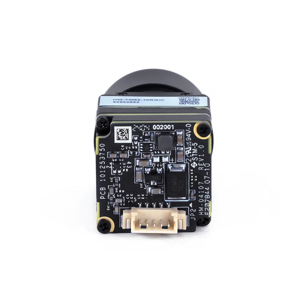 Uncooled Thermal FPV Camera 640x512 Resolution