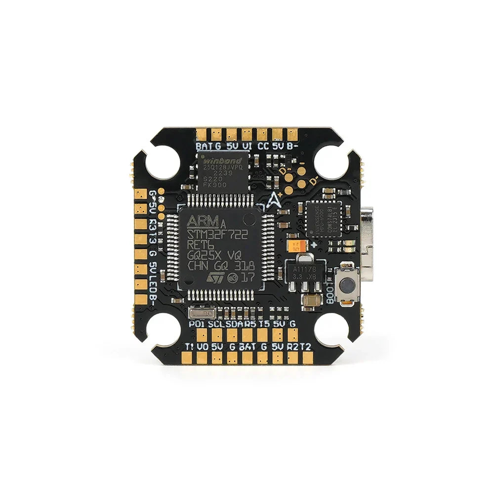 Axisflying Argus Mini F7 Flight Controller