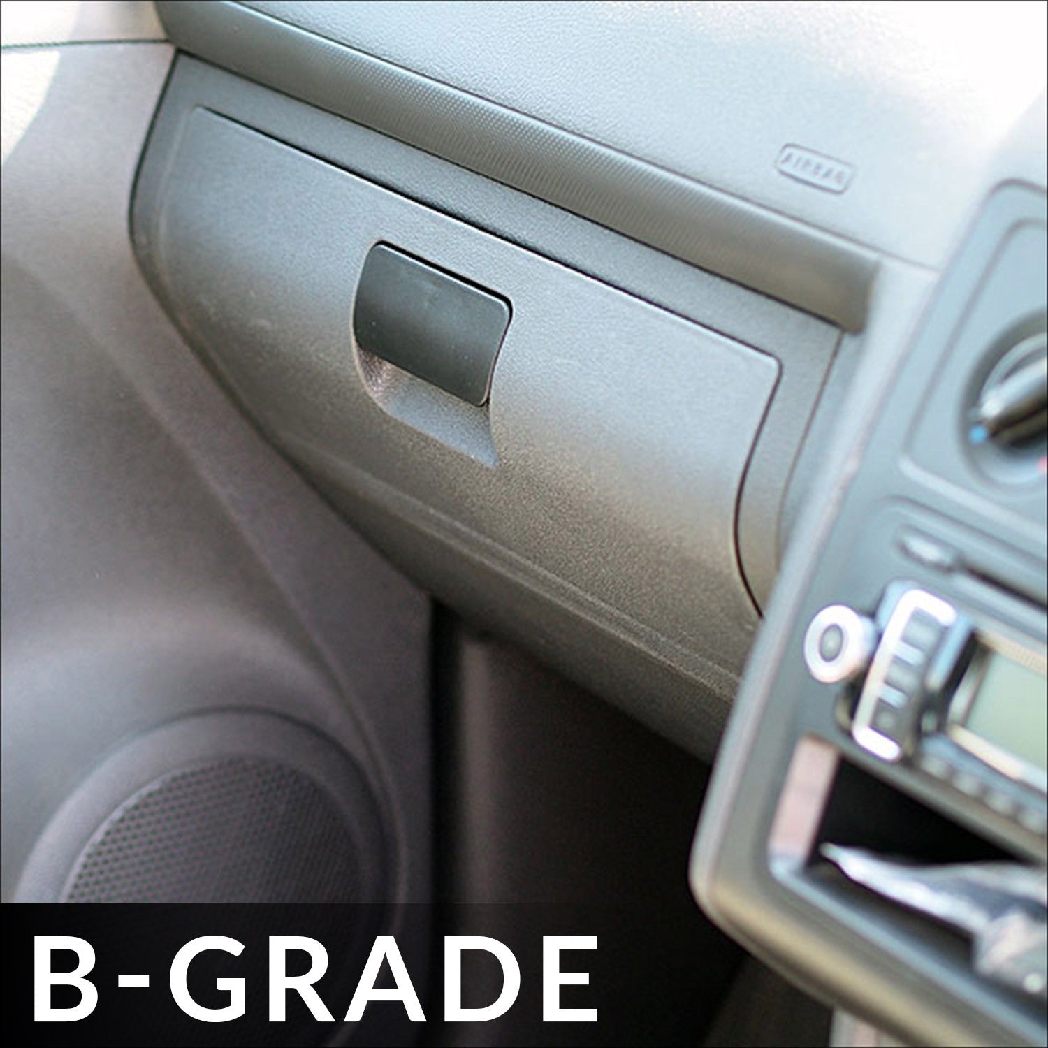 For VW Caddy Glove Box Cover / Lid (B-Grade)