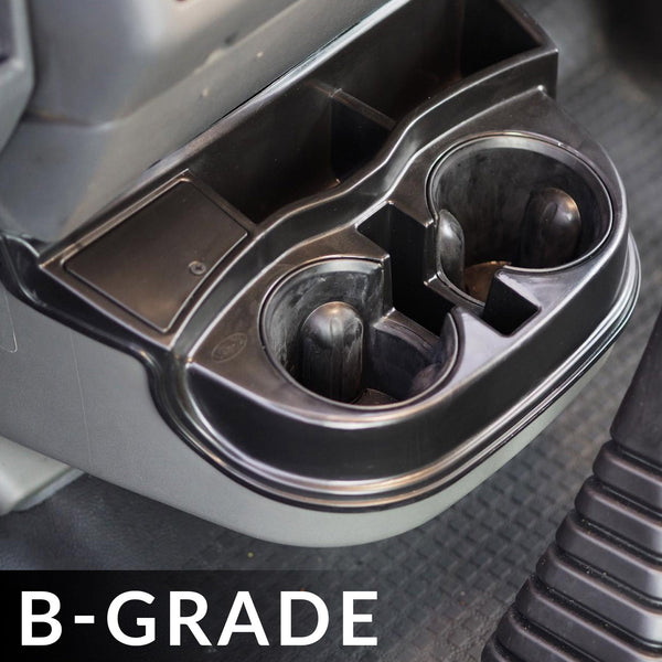 For VW T4 Cup Holder Console All in 1 Storage (B- Grade)