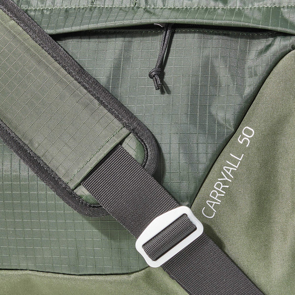 Berghaus Unisex Carry All Mule Duffel Bag