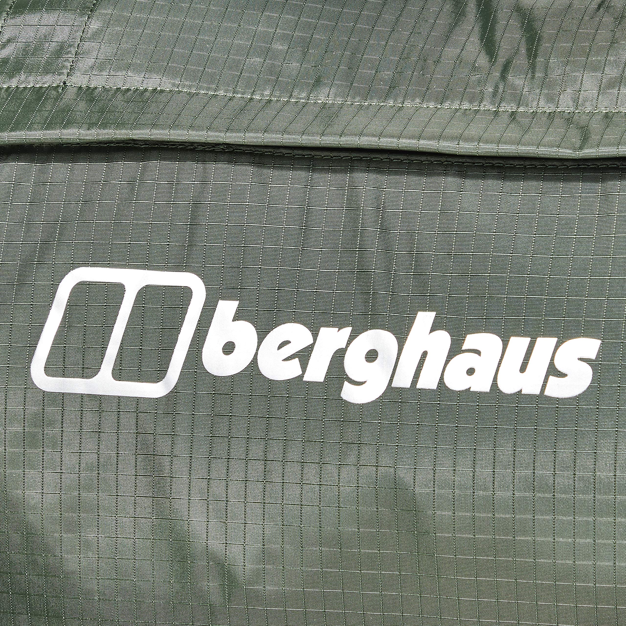 Berghaus Unisex Carry All Mule Duffel Bag