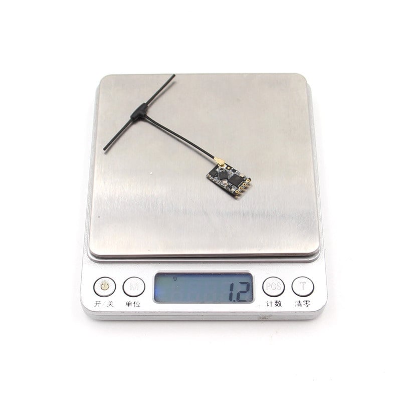 BAYCK ExpressLRS Nano ELRS 2.4GHZ