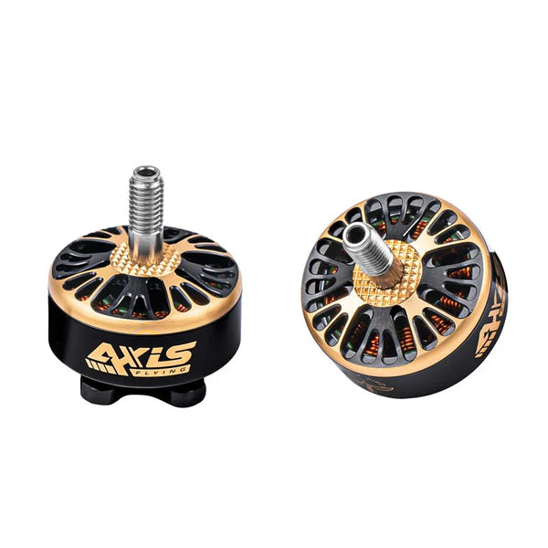Axisflying BB2207 BlackBird V3 Freestyle Sbang Motor