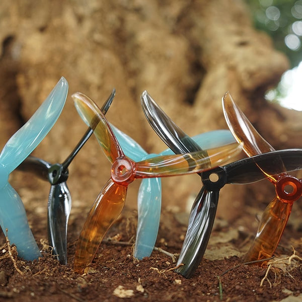 Axis Flying BlackBird V3 BB39 Propellers (2CW+2CCW)