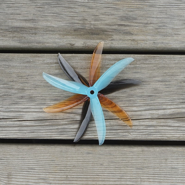 Axis Flying BlackBird V3 BB39 Propellers (2CW+2CCW)