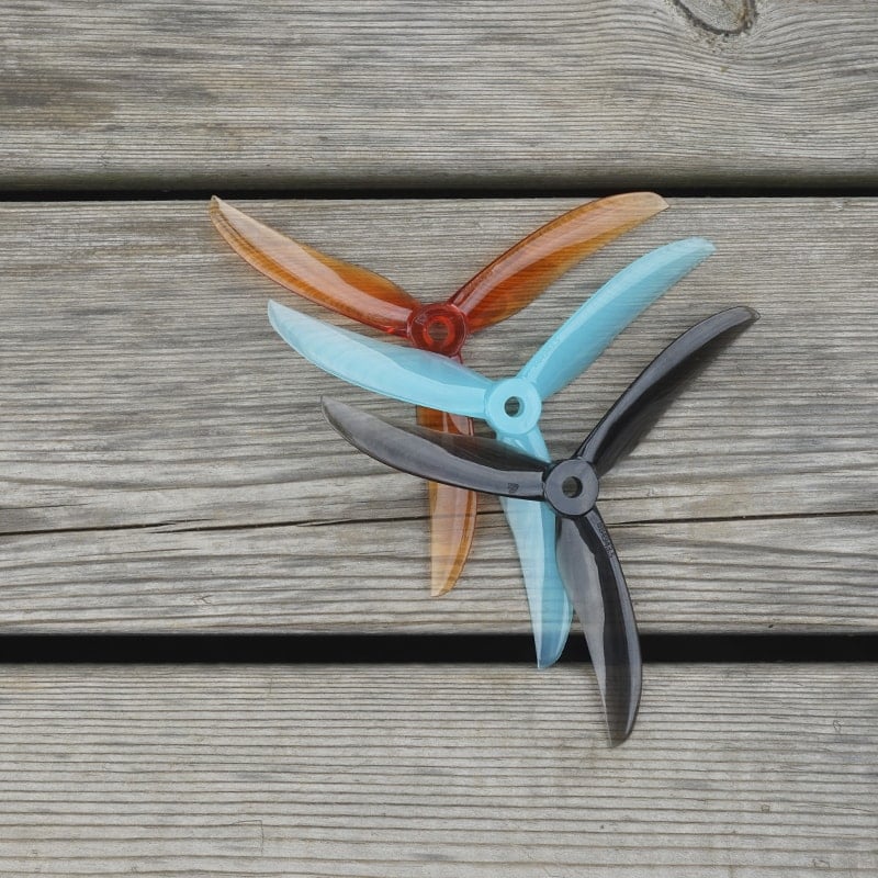 Axis Flying BlackBird V3 BB39 Propellers (2CW+2CCW)