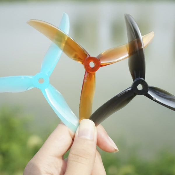 Axis Flying BlackBird V3 BB39 Propellers (2CW+2CCW)