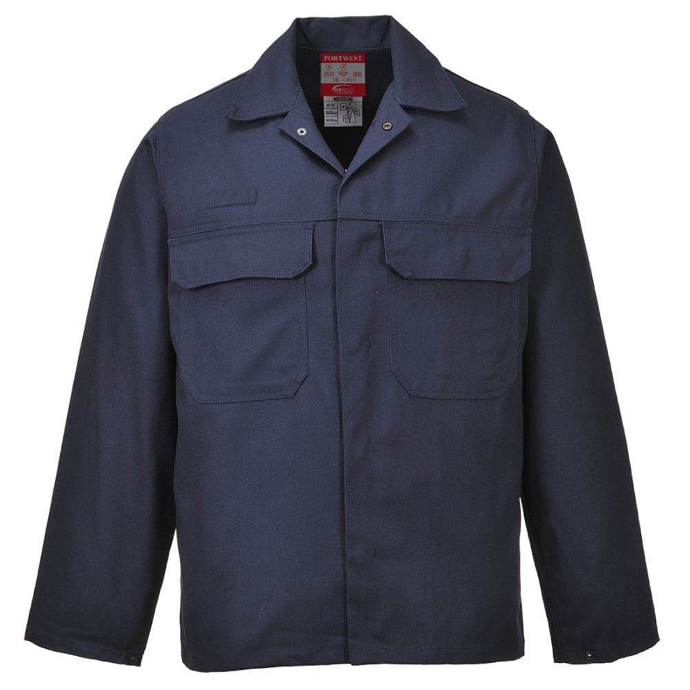 Portwest BIZ2 Bizweld Jacket