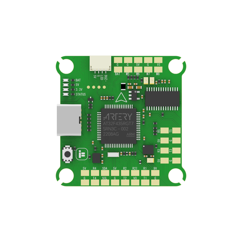iFlight Blitz ATF435 Flight Controller