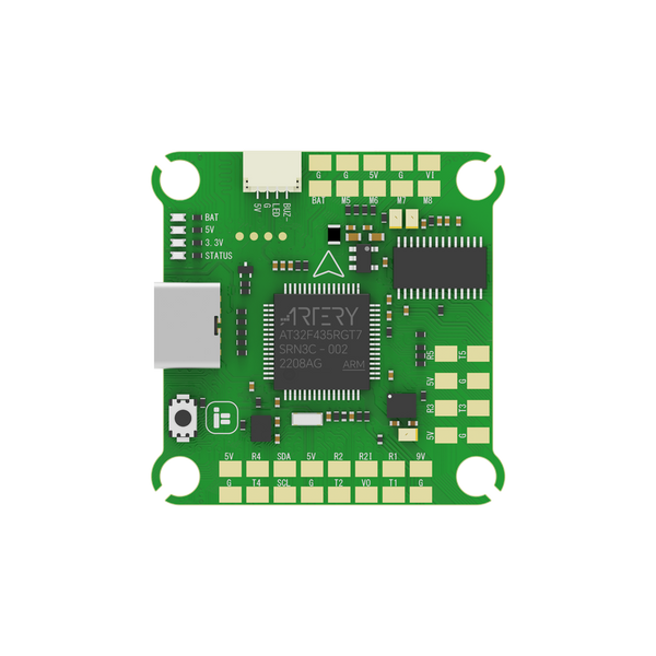 iFlight Blitz ATF435 Flight Controller