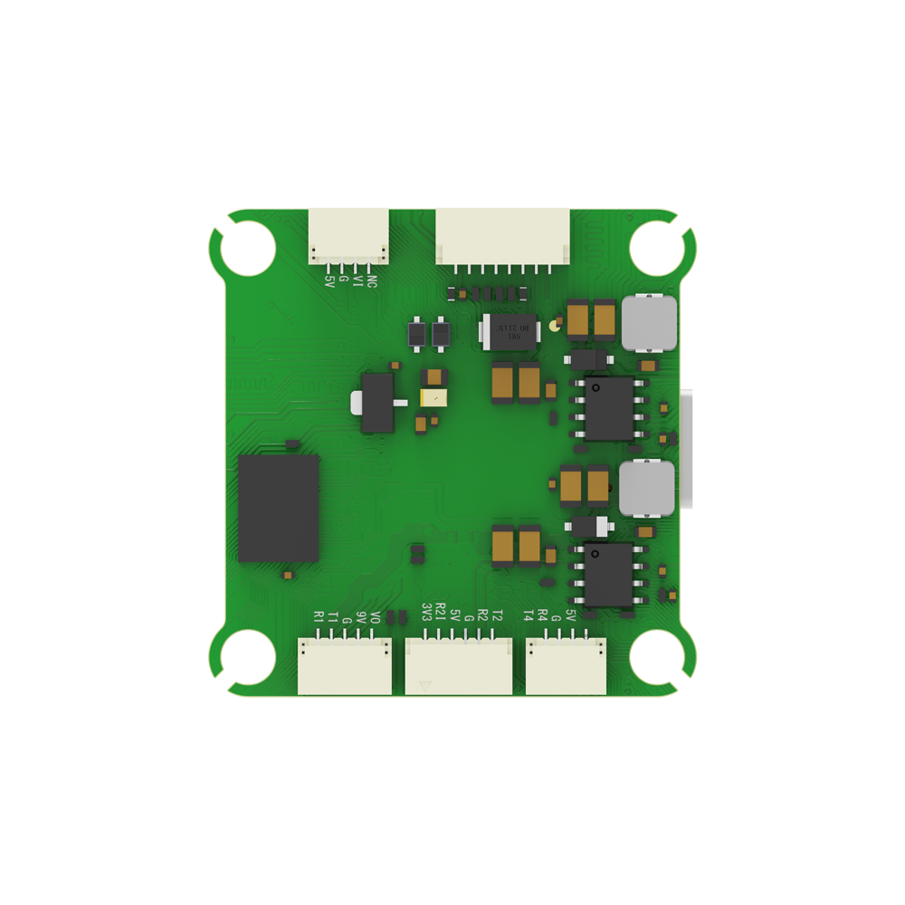 iFlight Blitz ATF435 Flight Controller