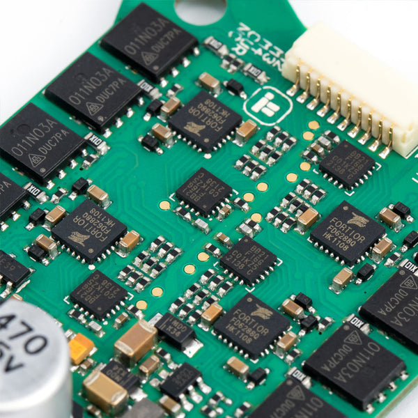 iFlight Blitz E45S 2-6S BLHeli_S 4in1 ESC