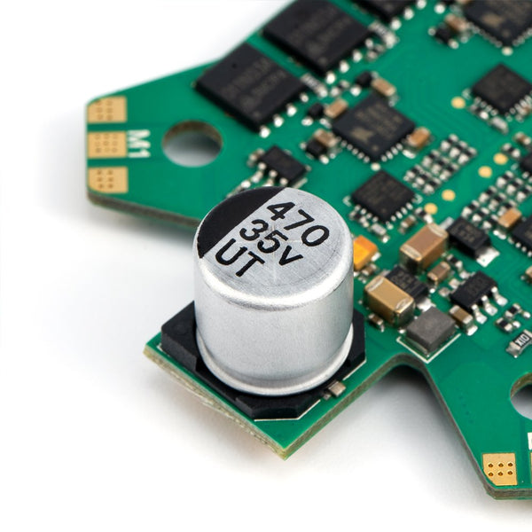 iFlight Blitz E45S 2-6S BLHeli_S 4in1 ESC