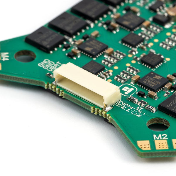 iFlight Blitz E45S 2-6S BLHeli_S 4in1 ESC