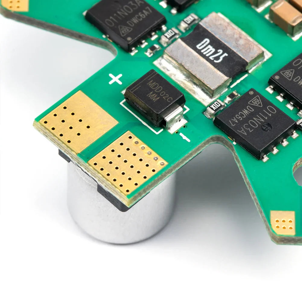 iFlight Blitz E45S 2-6S BLHeli_S 4in1 ESC