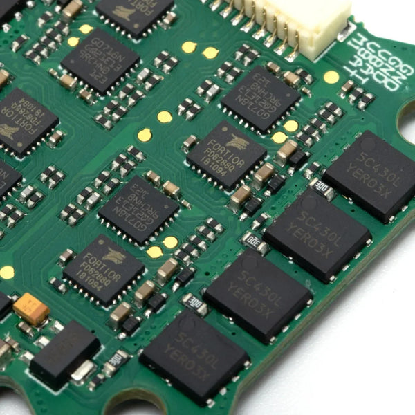 iFlight Blitz F7 E55 Flight Stack (F7 + 55A 4in1 ESC)