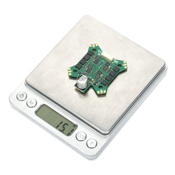 iFlight Blitz F7 E55 Flight Stack (F7 + 55A 4in1 ESC)