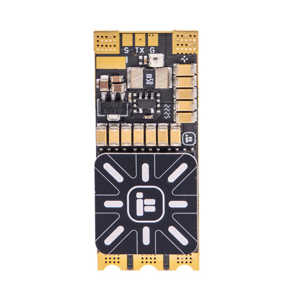 iFlight BLITZ E80 Single ESC 80A 2-8S