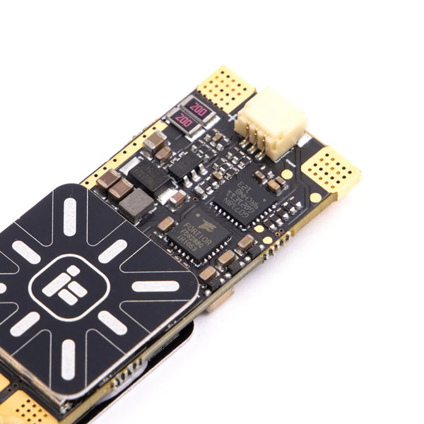 iFlight BLITZ E80 Single ESC 80A 2-8S