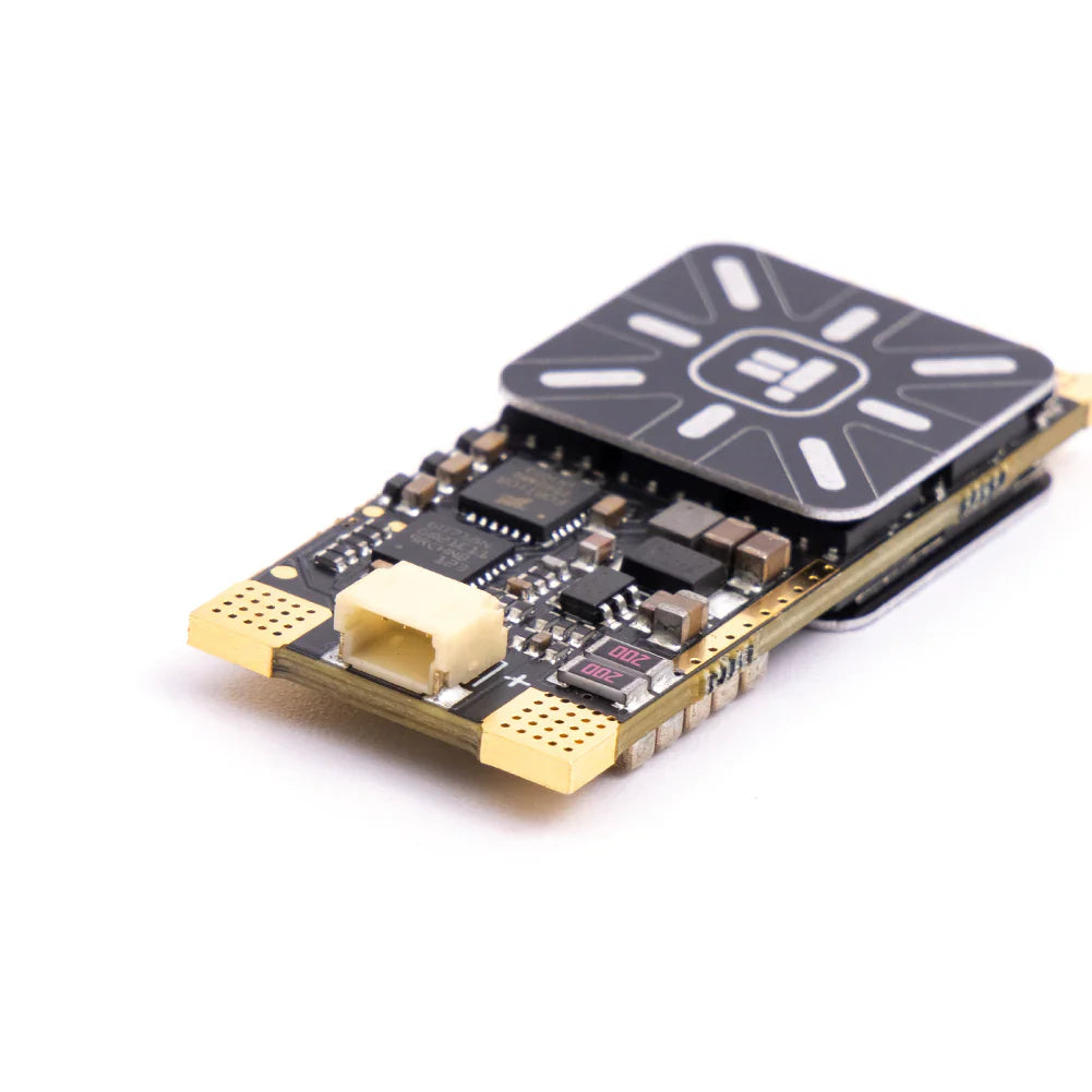 iFlight BLITZ E80 Single ESC 80A 2-8S