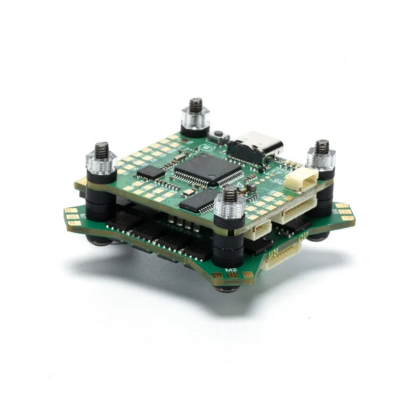 iFlight Blitz F7 E55 Flight Stack (F7 + 55A 4in1 ESC)