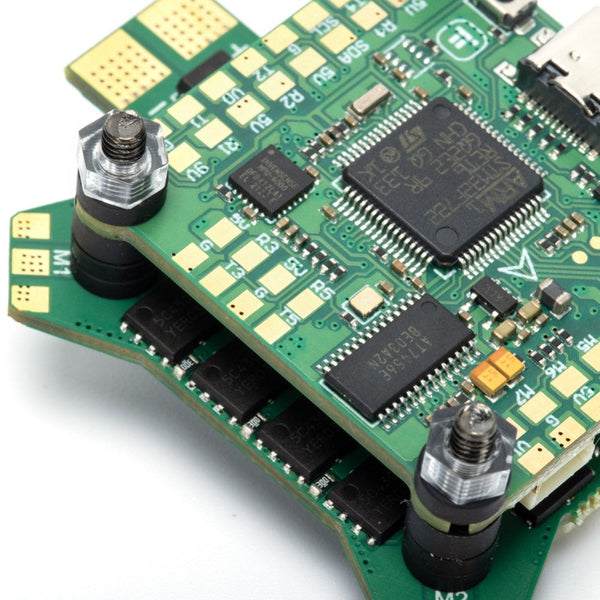 iFlight Blitz F7 E55 Flight Stack (F7 + 55A 4in1 ESC)