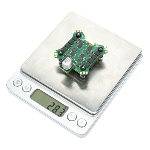 iFlight Blitz F7 E55 Flight Stack (F7 + 55A 4in1 ESC)