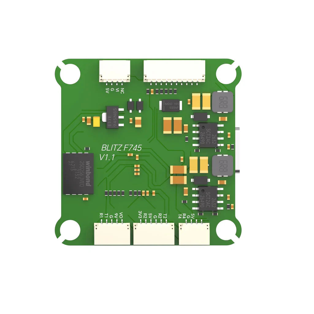 Iflight BLITZ F745 Flight Controller