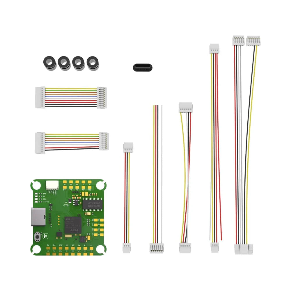 Iflight BLITZ F745 Flight Controller
