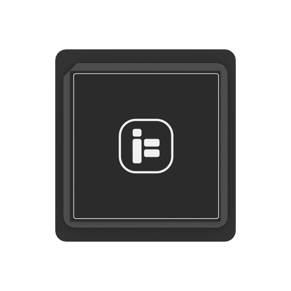 iFlight Blitz M10 GPS V2 MIni Module (20x20mm)