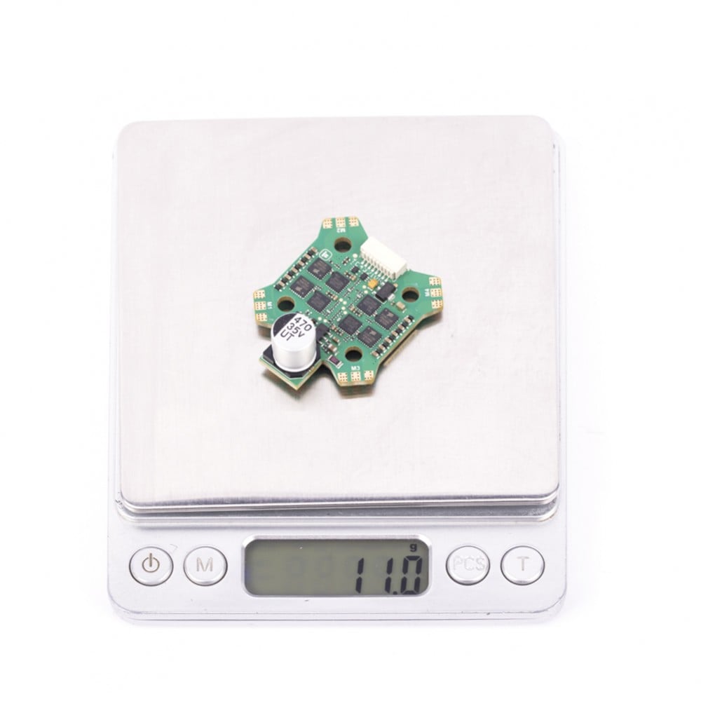 iFlight Blitz Mini E55 2-6S BLHeli32 4in1 ESC