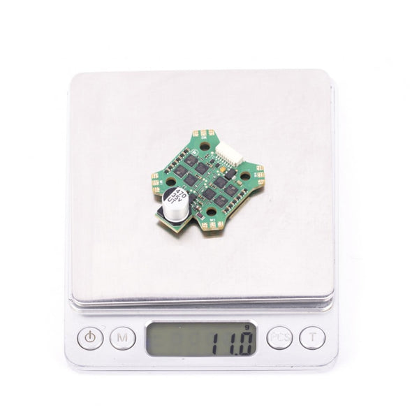 iFlight Blitz Mini E55 2-6S BLHeli32 4in1 ESC