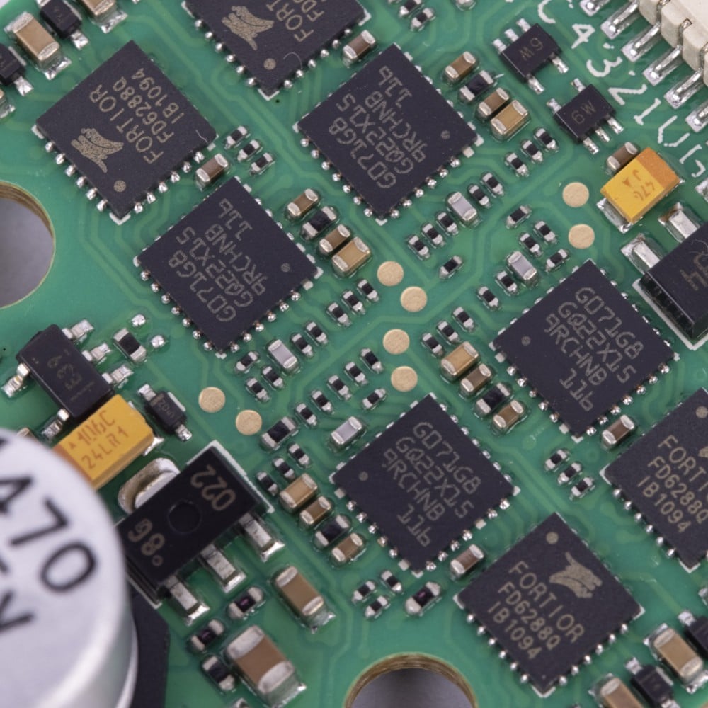 iFlight Blitz Mini F7 Flight Stack (20x20 F7 + 55A 4in1 ESC)