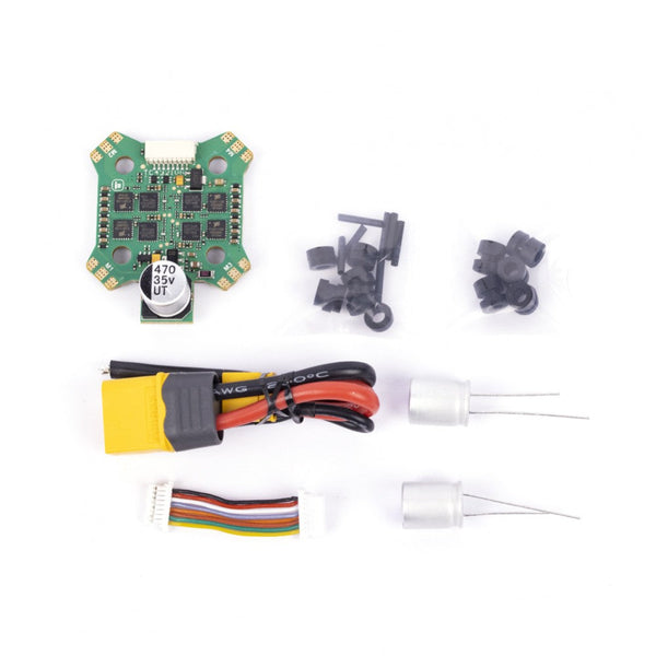 iFlight Blitz Mini E55 2-6S BLHeli32 4in1 ESC