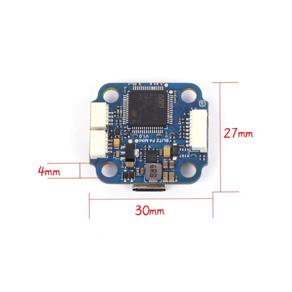 iFlight Blitz Mini F4 Flight Controller