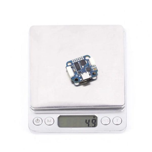 iFlight Blitz Mini F4 Flight Stack (20x20 F4 + 55A 4in1 ESC)